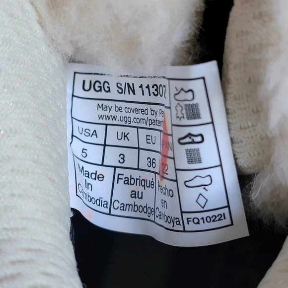 UGGHighland Hi GTXWaterproof Sneakers
